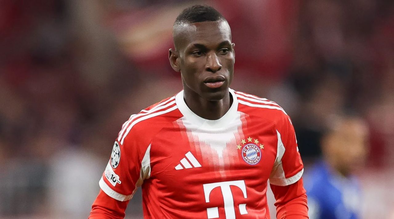 Chelsea Dihantam Denda, Jackson ke Bayern, Sterling?