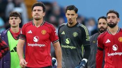 MU Terpuruk? Prediksi Akhir Musim Bikin Merinding!