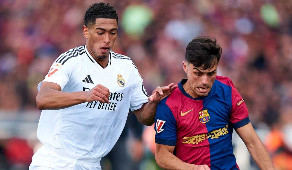 Pedri: Dulu Ditolak Madrid, Kini Bintang Barca!