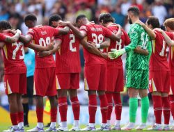 Liverpool Siapkan Kejutan di Liga Champions!