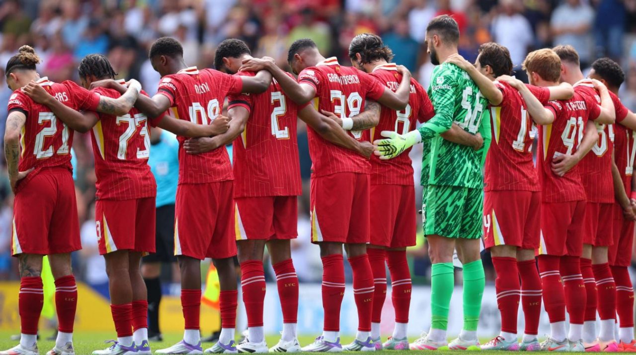 Liverpool Siapkan Kejutan di Liga Champions!