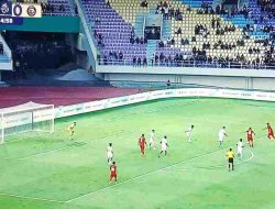 Drama Manahan! Gol Injury Time Selamatkan Persis!