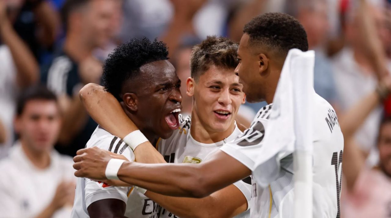 Madrid Kokoh, Barca Rawan? Fakta Mengejutkan!