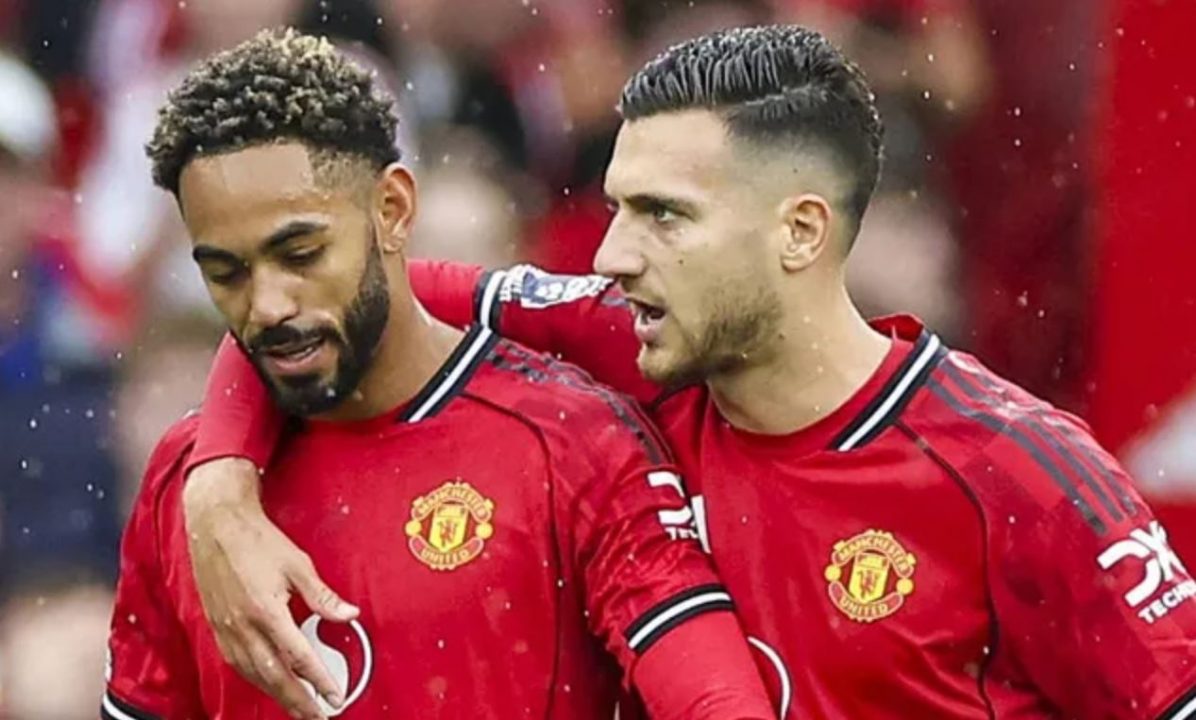 Derby Manchester: Mampukah City Bangkit?