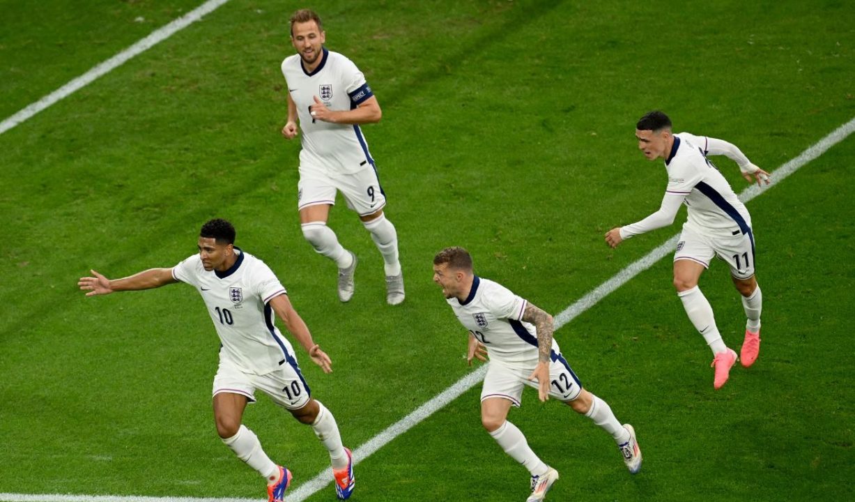 Inggris vs Serbia: Bellingham Lanjutkan Dominasi?