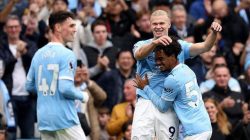 City Siapkan Trio Maut! Monaco Siap Dibantai?