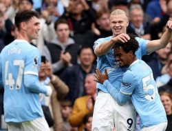 City Siapkan Trio Maut! Monaco Siap Dibantai?