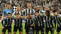 Newcastle Rombak Tim! Liga Champions Memanas?