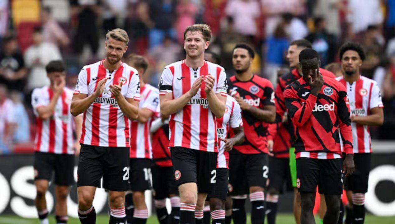 Brentford Bangkit! Mampukah Tanpa Bintang?
