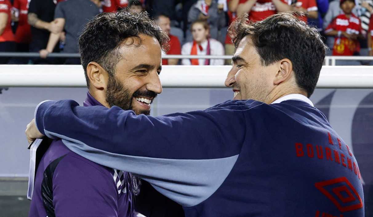 MU Krisis! Era Pelatih Muda Akan Selamatkan?