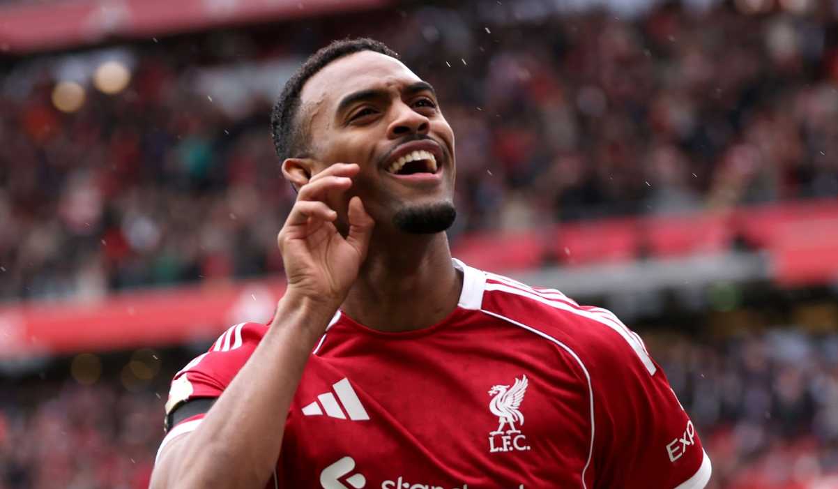 Gravenberch Bersinar! Liverpool Era Slot Makin Ganas