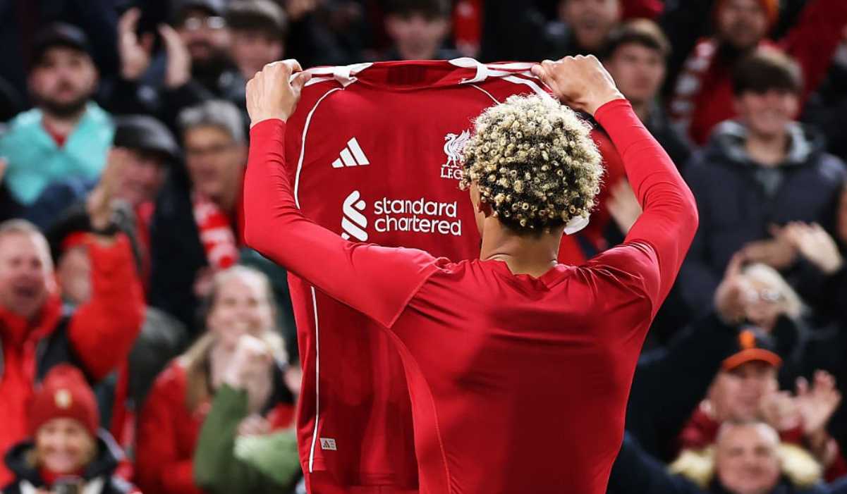Liverpool Menang, Slot Ngamuk! Ada Apa?