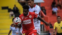 Bali United Bangkit! Hancurkan Semen Padang di Kandang