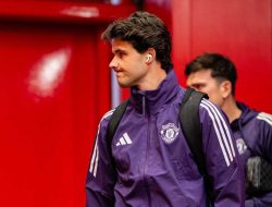 MU Cuci Gudang Kiper? Transfer Ini Dapat Nilai Sempurna!