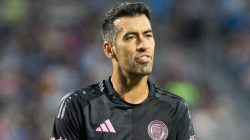 Busquets Gantung Sepatu, Barca Kirim Pesan Menyentuh!