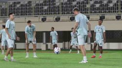Duel Sengit! PSBS Biak vs Madura United Bangkit?