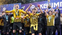 Madrid Bangkit? Lawan Almaty Tanpa Pilar!