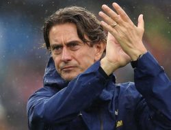 Spurs Bangkit! Mentalitas Baja Kunci Imbang di Brighton
