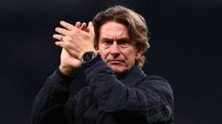 Spurs Imbang Dramatis! Frank: Kami Beruntung!