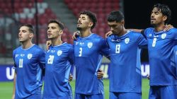 Israel Terancam Dikucilkan dari Sepak Bola Eropa!