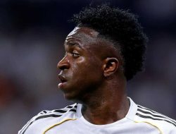 Vinicius & Real Madrid: Drama Kontrak Memanas!