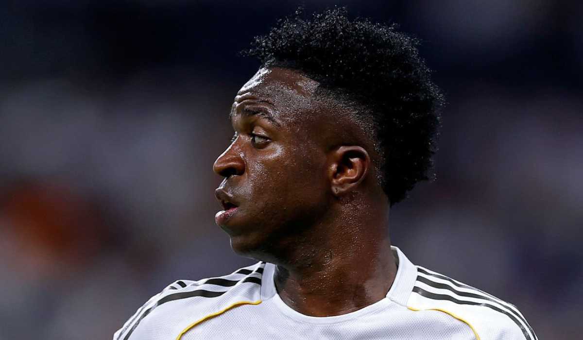 Vinicius & Real Madrid: Drama Kontrak Memanas!