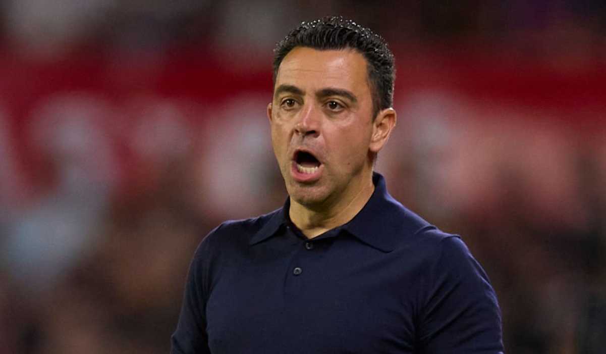 Xavi ke MU? Erik ten Hag Terancam!