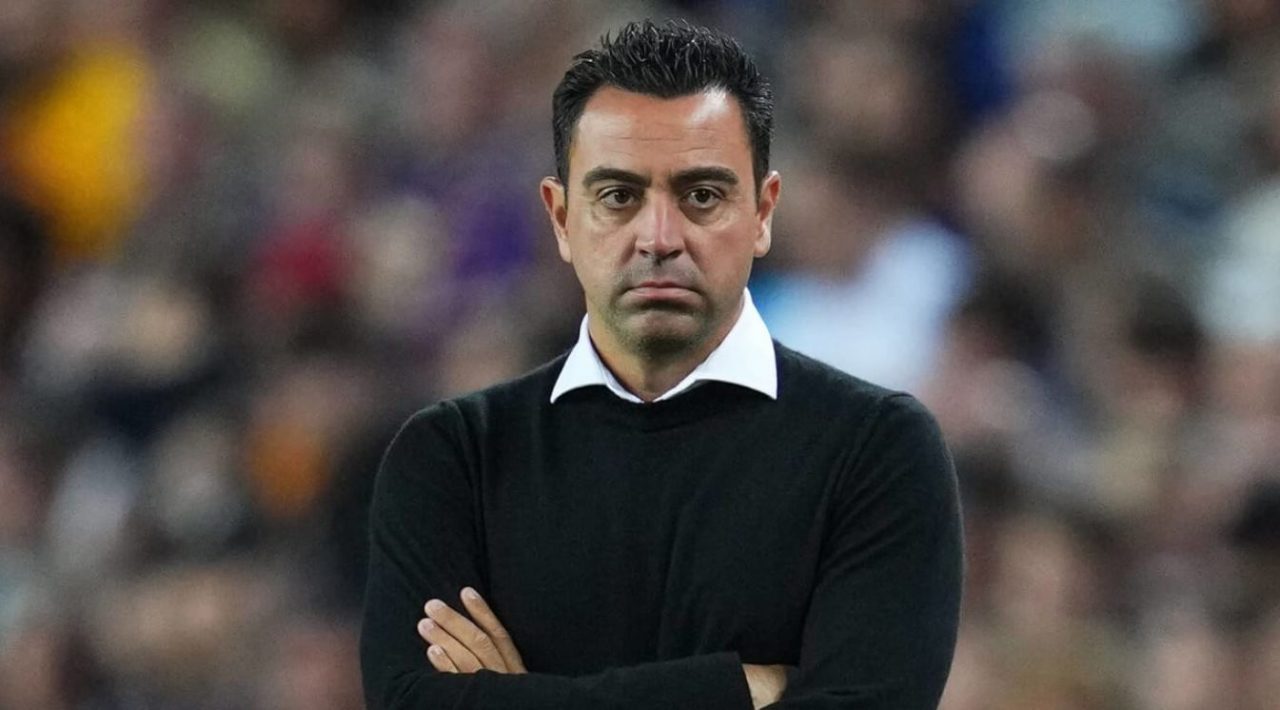 Xavi Pilih Premier League, Tolak Mentah Leverkusen!