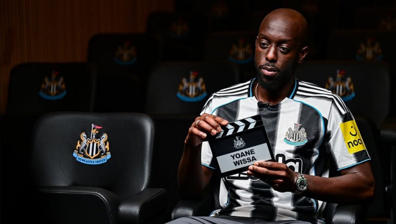 Newcastle Gigit Jari! Striker Anyar Absen di Laga Krusial