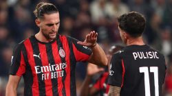 Milan vs Como di Australia? Rabiot Geram!
