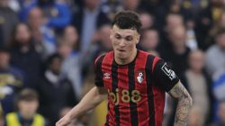 Real Madrid Incar Jimenez, Rodrygo Cari Cara Bersinar