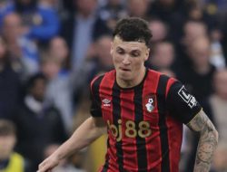 Real Madrid Incar Jimenez, Rodrygo Cari Cara Bersinar
