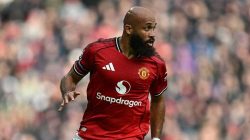 Bintang MU Rayu Wonderkid Brighton? Harga Fantastis Jadi Penghalang!