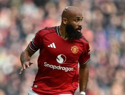 Bintang MU Rayu Wonderkid Brighton? Harga Fantastis Jadi Penghalang!