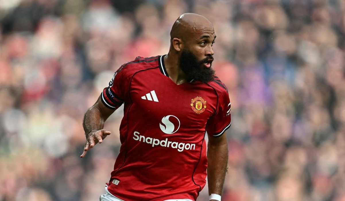 Bintang MU Rayu Wonderkid Brighton? Harga Fantastis Jadi Penghalang!