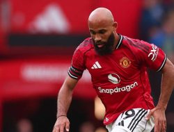 MU Temukan ‘Salah’ Baru? Mbeumo Jadi Pembeda!