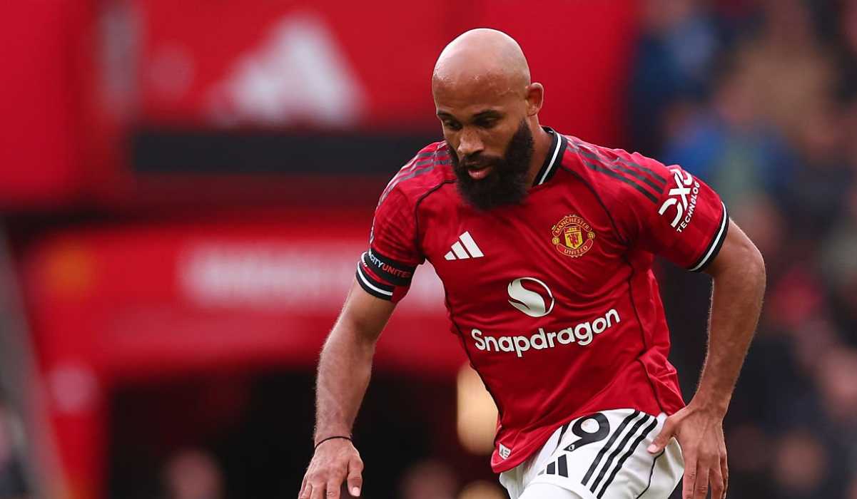 MU Temukan 'Salah' Baru? Mbeumo Jadi Pembeda!