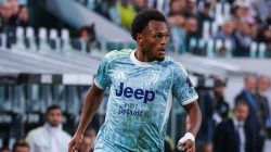 Juventus Ikat Openda, Vlahovic Pilih Hengkang?