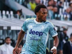 Juventus Ikat Openda, Vlahovic Pilih Hengkang?