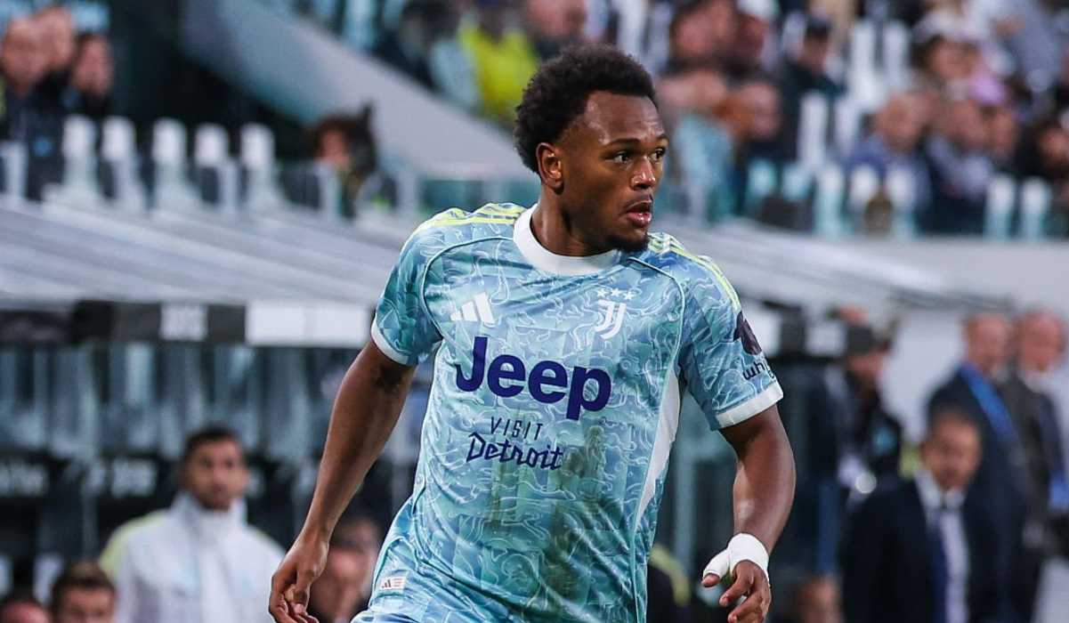 Juventus Ikat Openda, Vlahovic Pilih Hengkang?