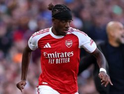 Chelsea Menyesal? Madueke Bersinar, The Blues Gigit Jari!