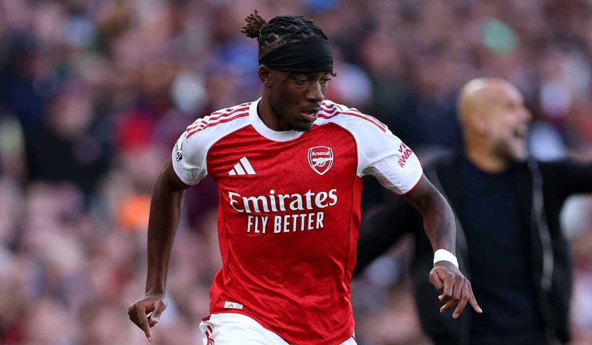 Chelsea Menyesal? Madueke Bersinar, The Blues Gigit Jari!