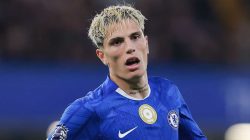Garnacho: Chelsea Bisa Kejutkan Liga!