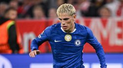 Garnacho: Dibuang MU, Bersinar di Chelsea!