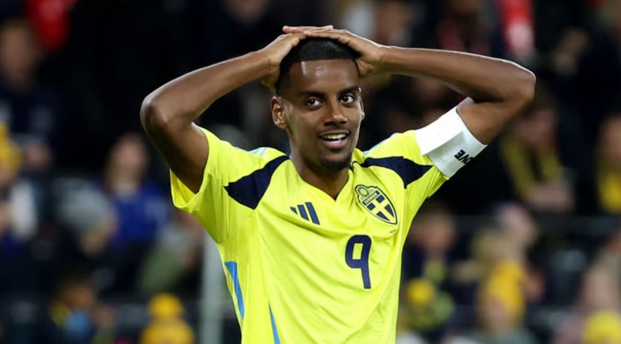 Liverpool Diguncang: Isak Dihujat, Bradley Terancam!