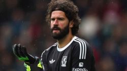 Madrid Untung! Liverpool Tanpa Alisson?