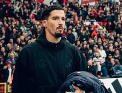 Kiper MU Legowo! Debut Kiper Baru Bikin Kagum