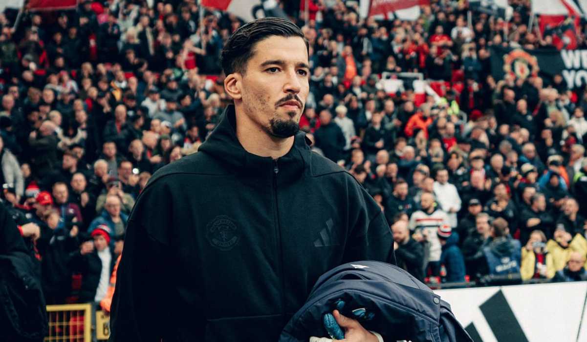 Kiper MU Legowo! Debut Kiper Baru Bikin Kagum