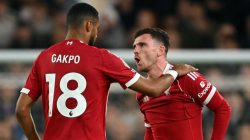 Liverpool Krisis! 3 Pilar Tumbang Jelang Lawan MU