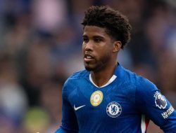 Messi Pilih Bintang Muda Chelsea, Ada Apa?